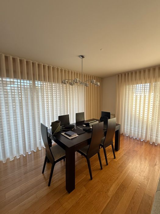 Conjunto de sala completo