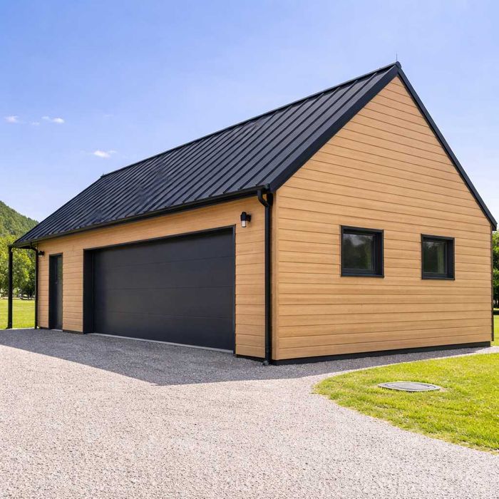 Deska Elewacyjna Kompozytowa DUŻY WYBÓR