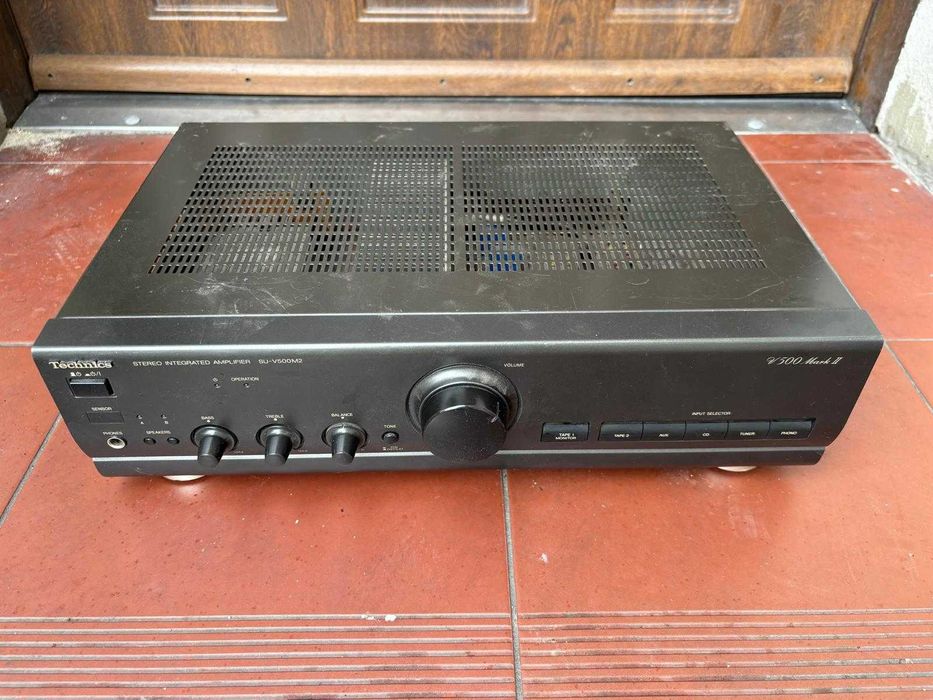 Amplituner Technics SU-V500M2