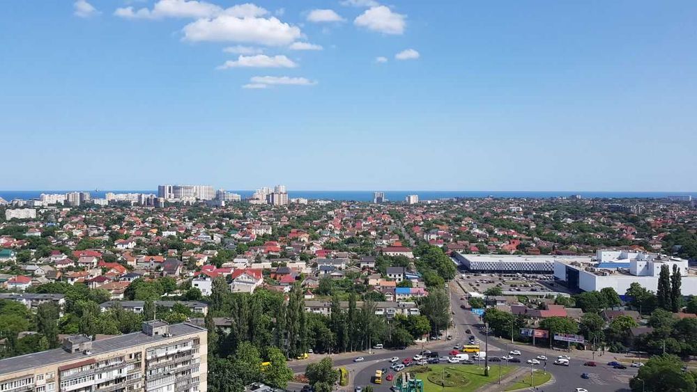 Манхеттен"ЖК продам 3 комн квартира 65м. Рассрочка кредит. Собственник