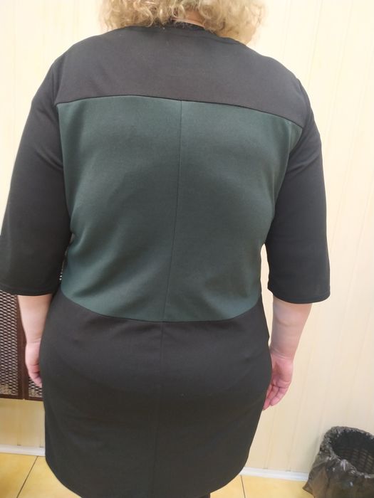 Одяг великого розміру/ туніка