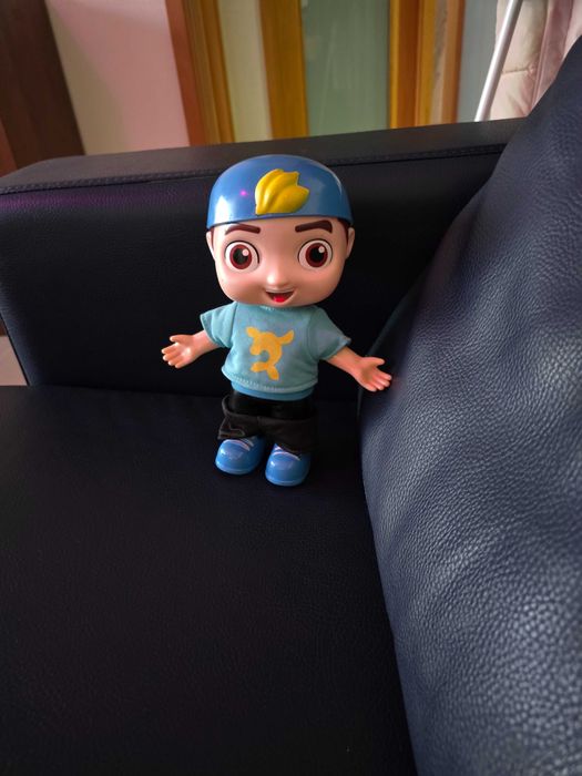 Brinquedos para crianças em Bom estado