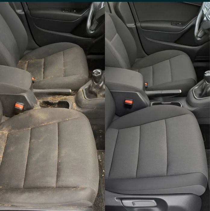 Хімчистка авто/полірування авто/кераміка/віск/антихром/DETAILING