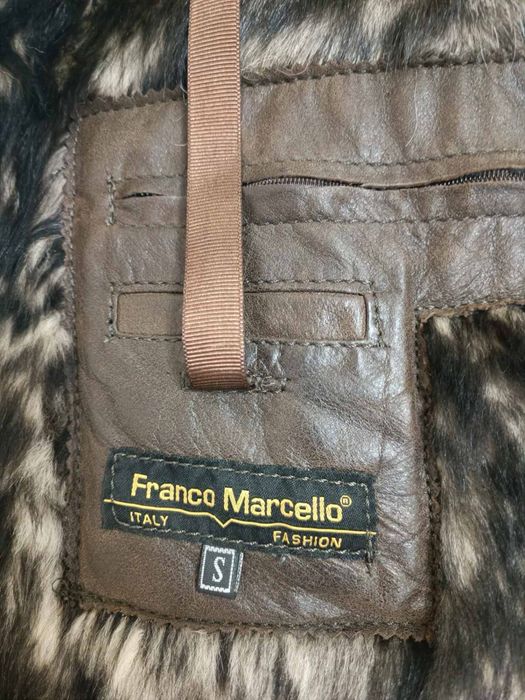 Дубльонка чоловіча Franco Marcello