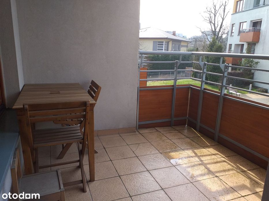 Apartment in Warszawa, Białołęka Dworska, Białołęka - Więcej