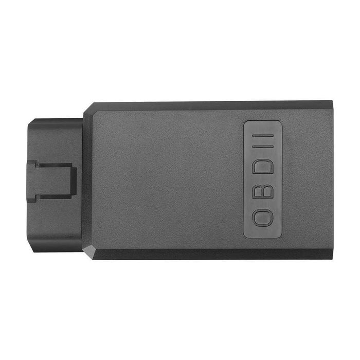 Автосканер ELM327 v2.1 Wi-Fi iOS iPhone Android Windows чіп NEC OBD II ОБД 2 elm 327
