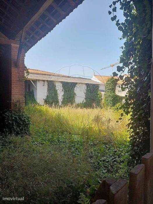 Armazém  para venda