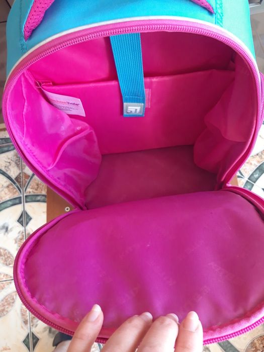 Рюкзак шкільний Kite