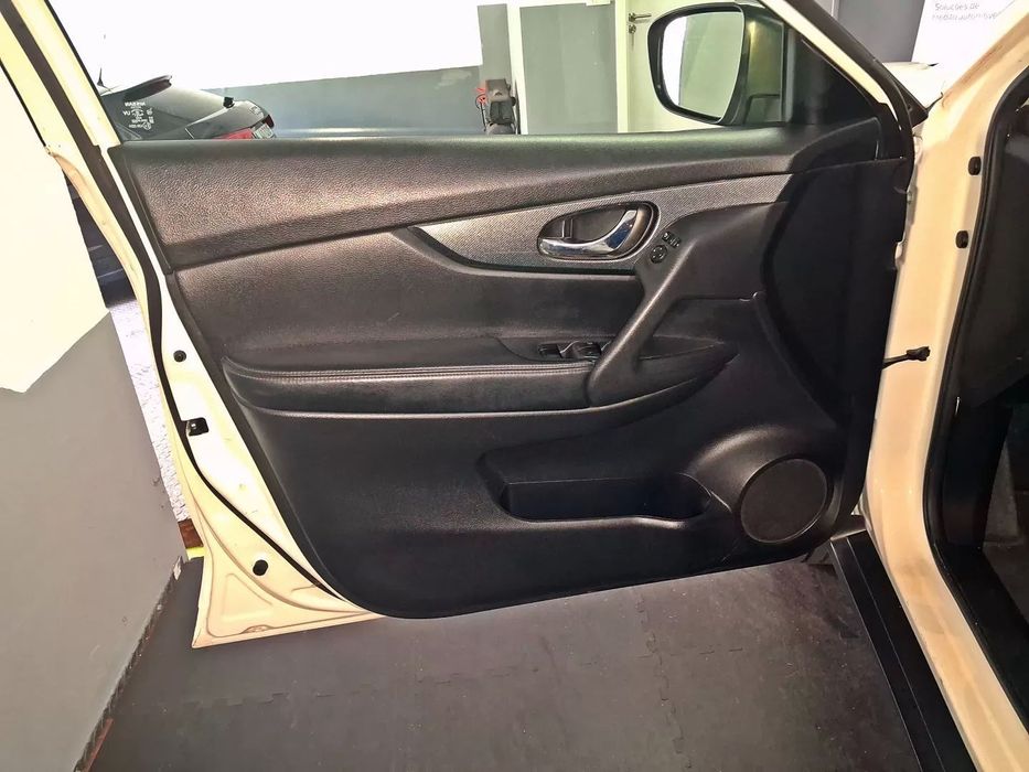 Nissan X-Trail 1.6 dCi 360