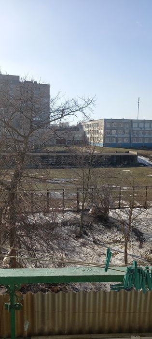 Сдам 2ух.к.кв 4/9 БАМ Соцгород АО Эл.ком.раздельные.