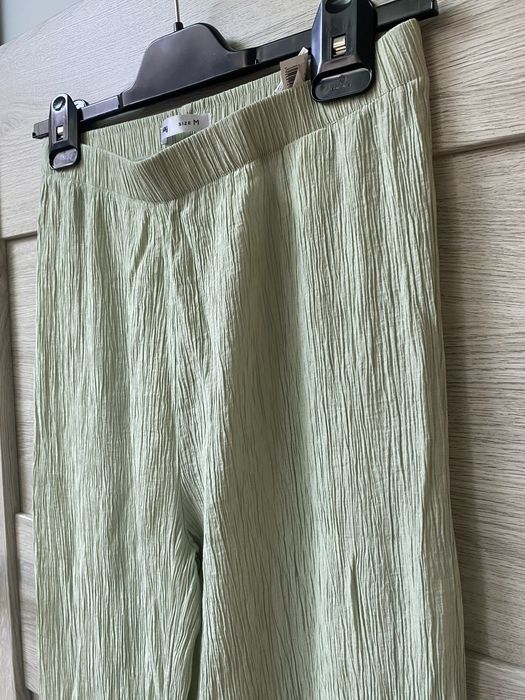 spodnie Sinsay roz. S/M