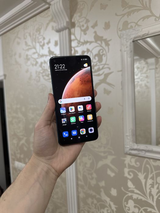 Xiaomi Redmi Note 9 3/64 GB!