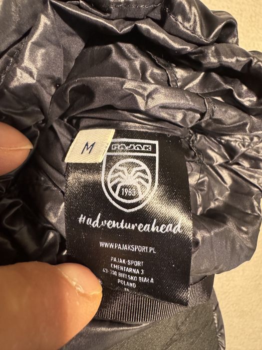 Łapawice Pajak Sherpa Mitts