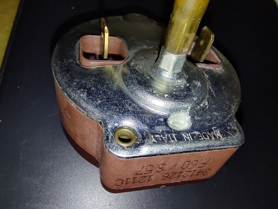 Термостат стержневой терморегулятор для водонагревателя бойлера