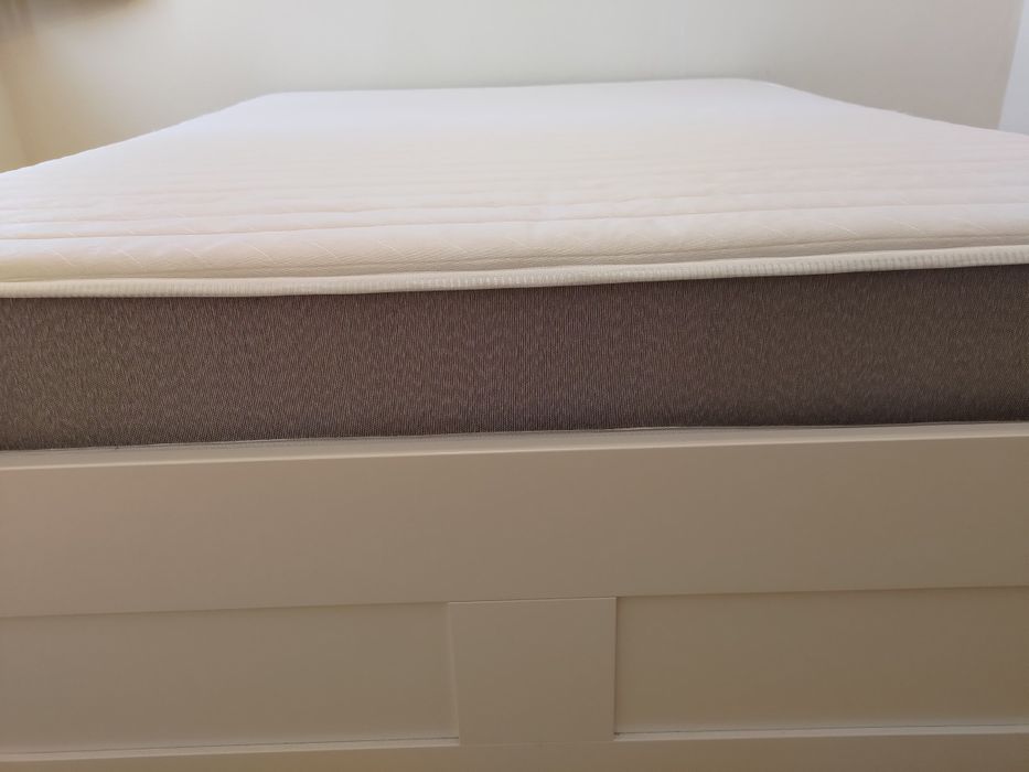 Colchão por estrear 1,50x2m