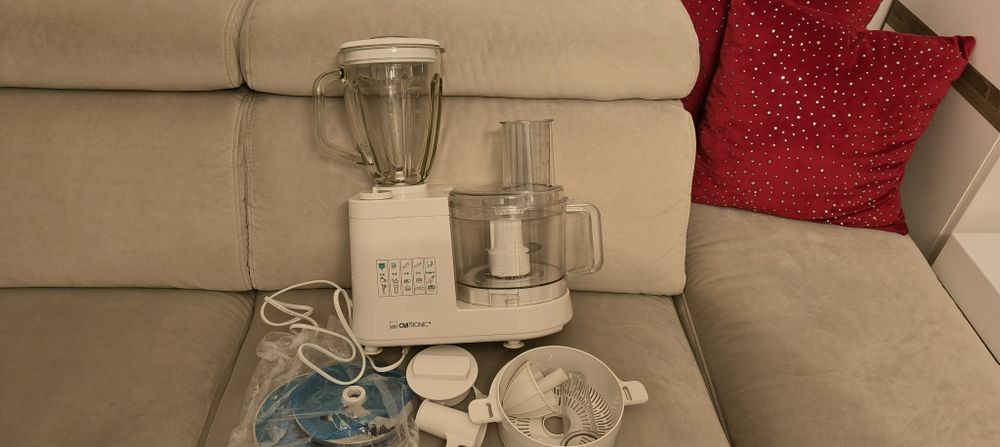 Robot kuchenny clatronic