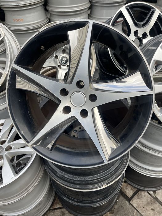 Jantes 19, Audi A4 em 5x112