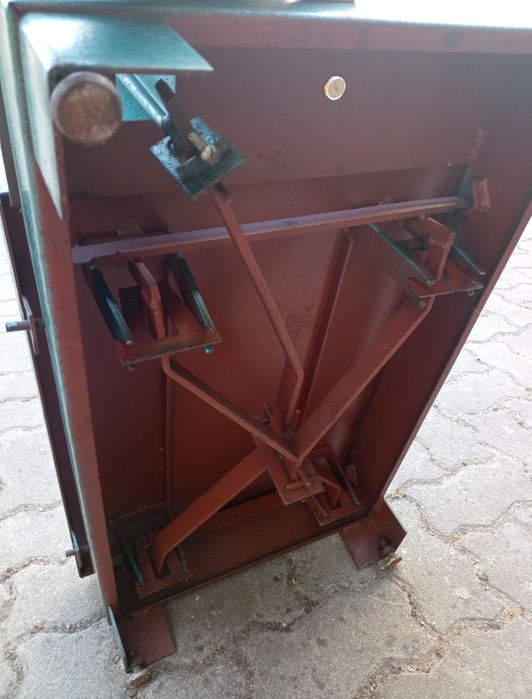 Balança decimal 150 kg