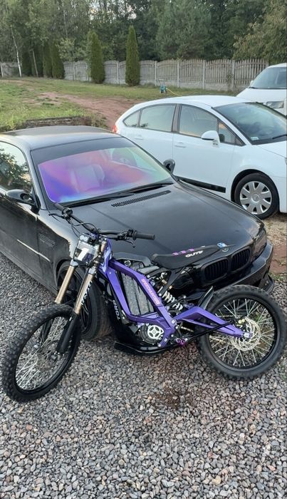 Zx Moto