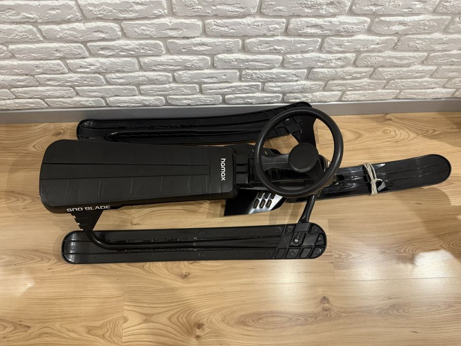 Снігокат Hamax, якісний