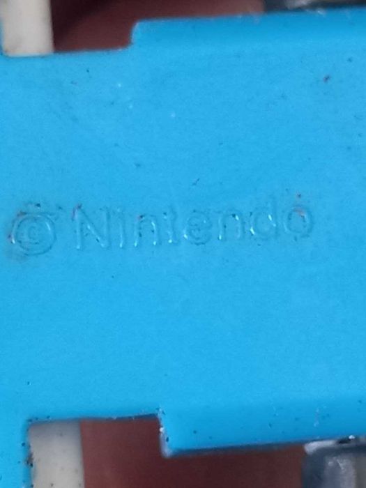Carrinho de brincar, da Nintendo