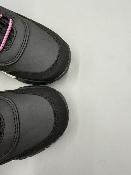 Зимові черевики Geox Trekkyup 25, 26, 29, 32, 34