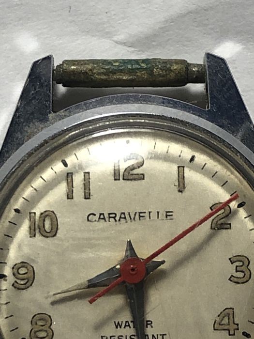 Zegarek damski  Caravelle