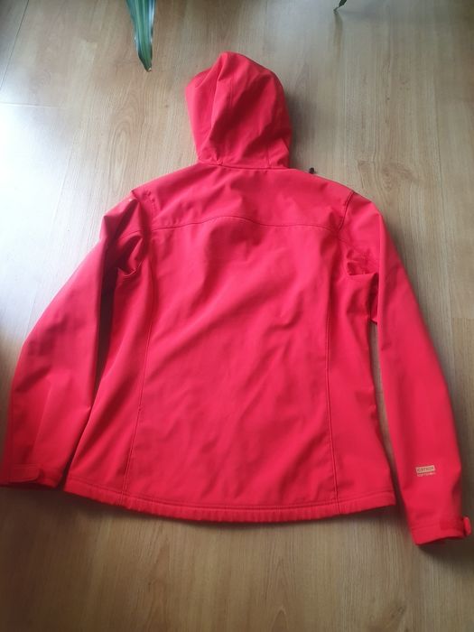 Kurtka damska softshell Icepeak 42