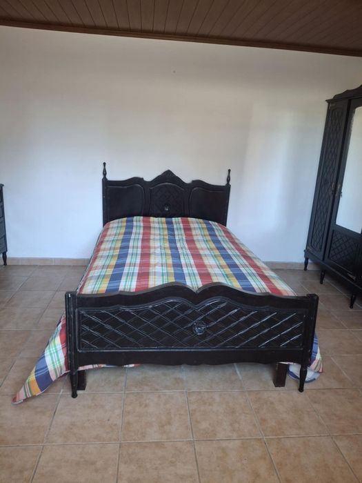 Mobilia de quarto ler anúncio