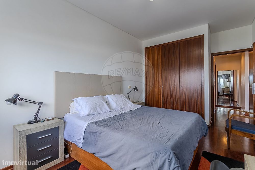 Apartamento T1 para venda