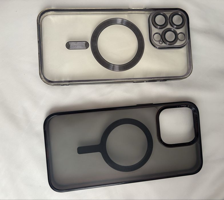 IPhone 15 Pro Max 256 GB