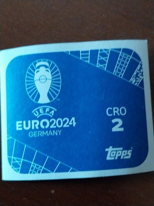 Cromo do Luka Modić