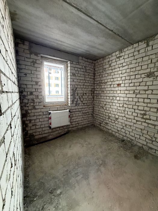 Продаж квартири жк гідропарк 40м2