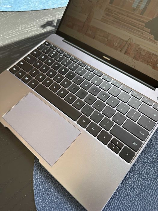 Huawei Matebook 13