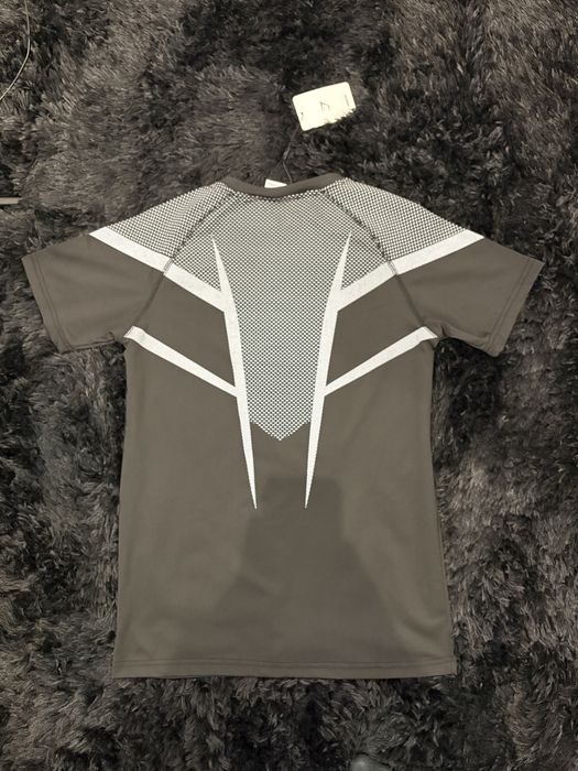 Gym Shark Tee.
