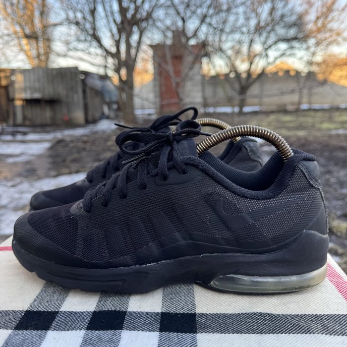 Кроссовки Nike Air Max Invigor, 40,5 размер, Оригинал, Кросівки