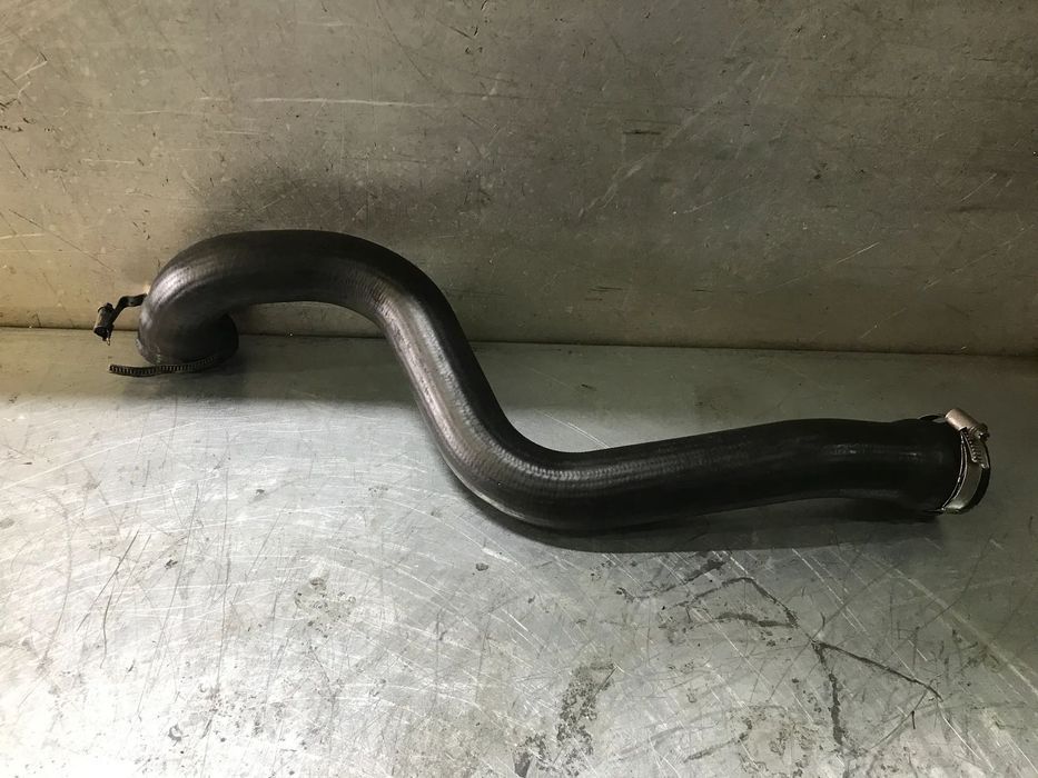 TUBO INTERCOOLER RENAULT MEGANE II 1.5DCI REF. 800365310
