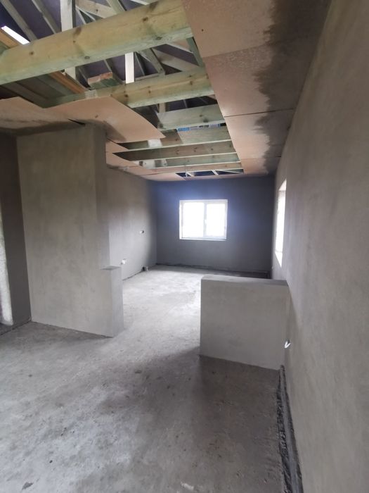 Штукатурка європейської якості