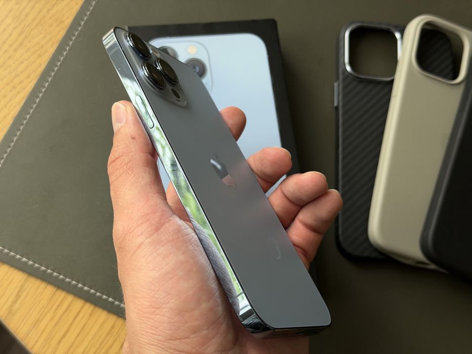 Iphone 13 pro max