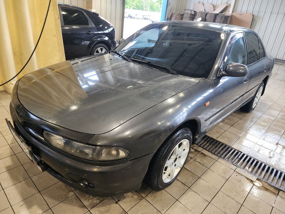 Продам mitsubishi galant 7