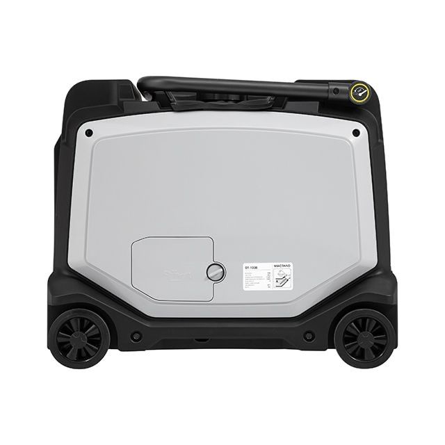 Генератор внаекторний  STORM INTERTOOL DT-1338