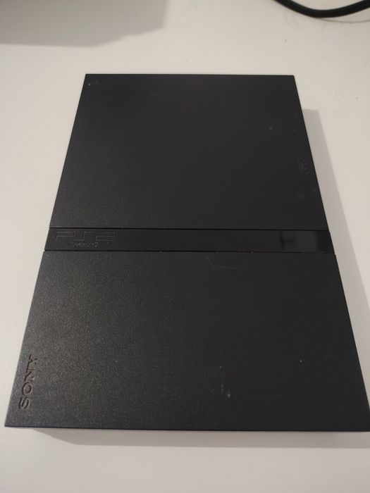 Consola PlayStation 2 Slim