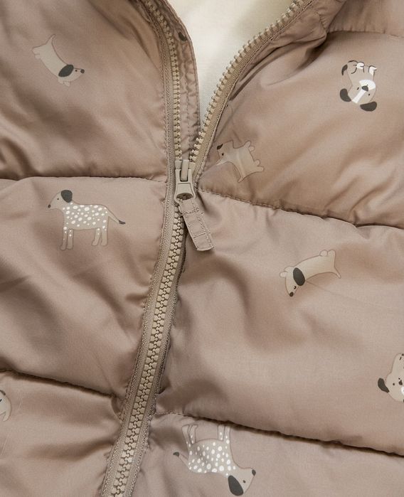 Куртка H&M (98 см) після моєї доньки, дуже зручна