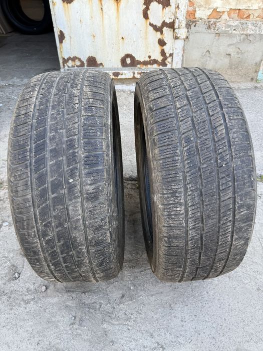 Всесезонні шини 2шт 245/50 R19 105W Toyo Tires