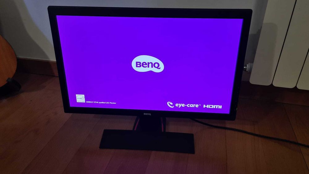 Monitor 24'' - Benq GL2450-B