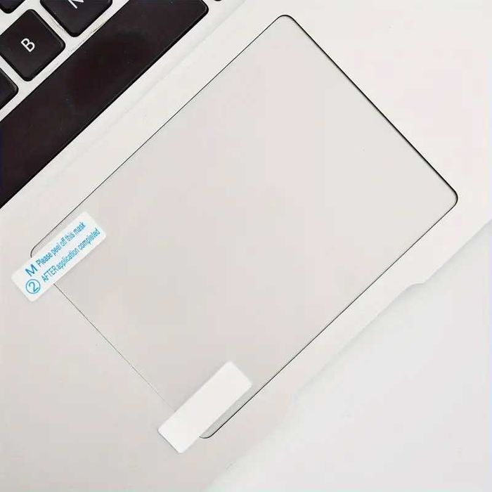 Keyboard and Touchpad Protection for MacBook Pro 14 (M1, M2, M3)64354261320449121