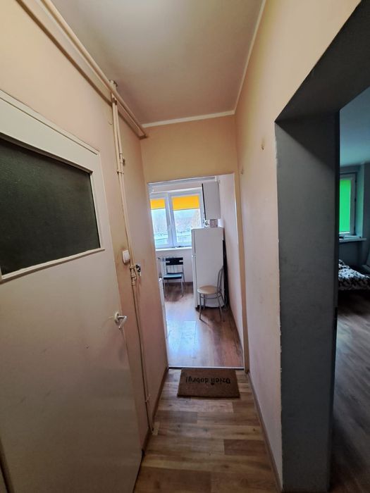 Kawalerka na sprzedaż- 1 pietro 30m2