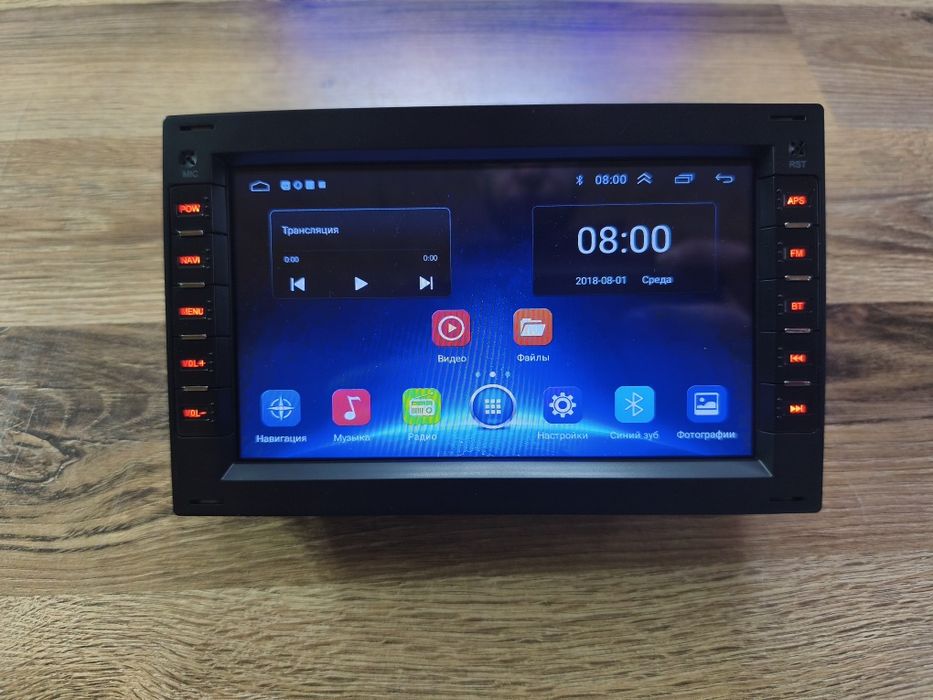 Android магнітоли Hyundai,Bmw,Opel, Volkswagen, Suzuki,peogeot