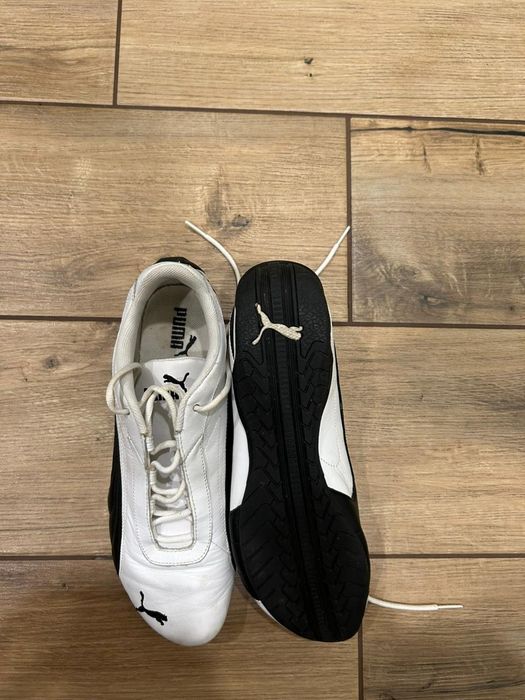 Кросівки Puma Drift Cat