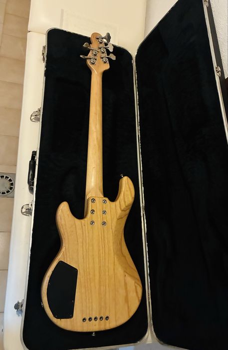 Baixo G&L L-1505 (USA)